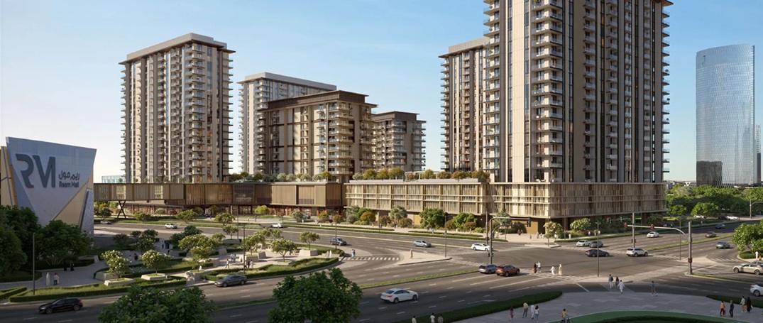 Modon Launches Final Phase of Tara Park with 834 Freehold Homes on Reem Island