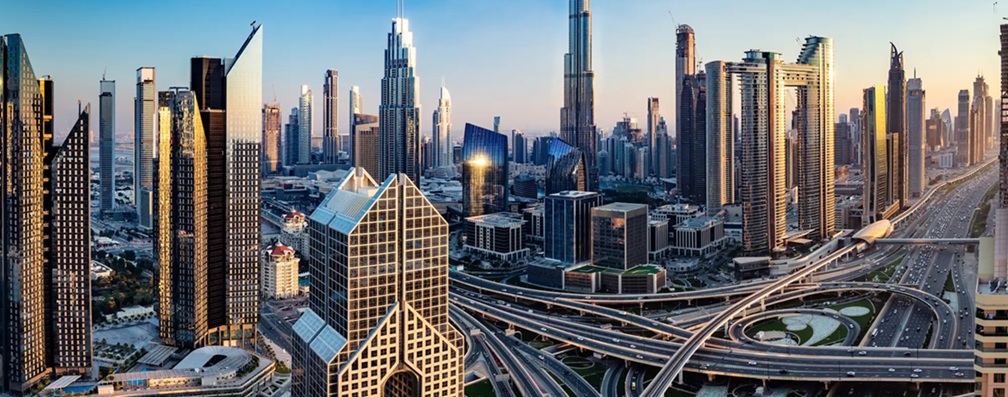 UAE Property Market Accelerates in Q1 as Dubai and Abu Dhabi Lead Growth