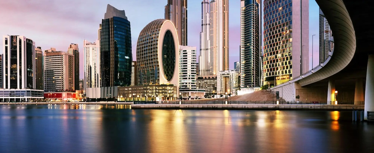 Dubai’s Off-Plan Pipeline 71% Sold Through 2029 as Residential Demand Remains Strong