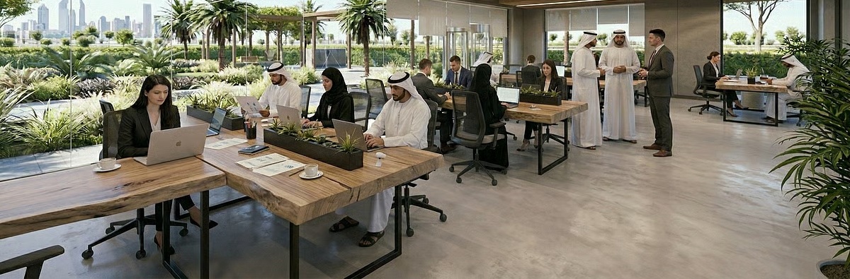 Dubai Leasing Activity Reaches Dh32.2 Billion as Q1 Rental Market Shows Strong Stability