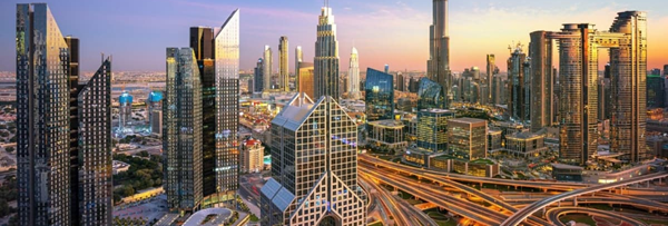 Early-Stage Property Investment in Dubai: How to Spot Lucrative Opportunities