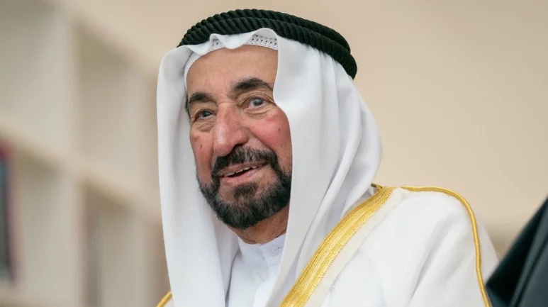 Sharjah Ruler Unveils Vision for Landmark Developments in Khorfakkan