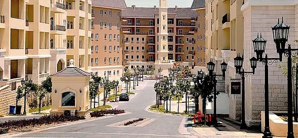 Union Properties Approves First Dividend in 11 Years, Signaling Strong Financial Comeback