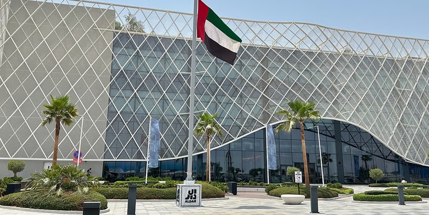 Aldar Secures Dh5 Billion Sustainability-Linked Loan to Power Future Growth