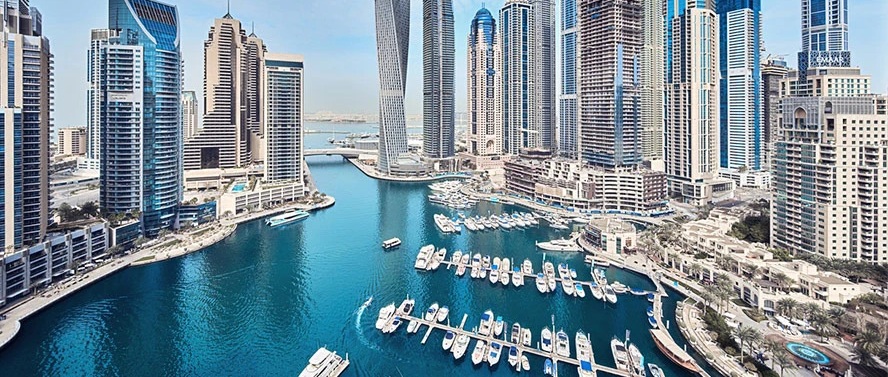 Unlocking High Rental Yield Opportunities in Dubai