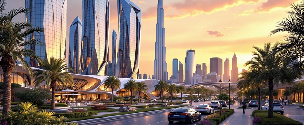 Key Factors That Make Dubai Properties Attractive for Investors