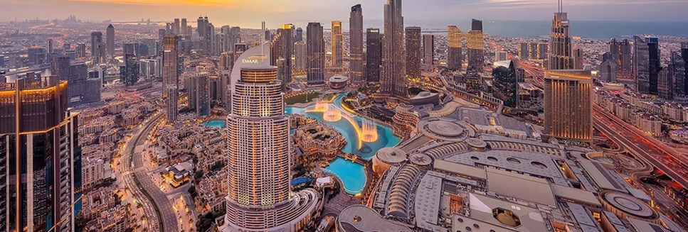 How to Analyze Any Dubai Property in 60 Seconds