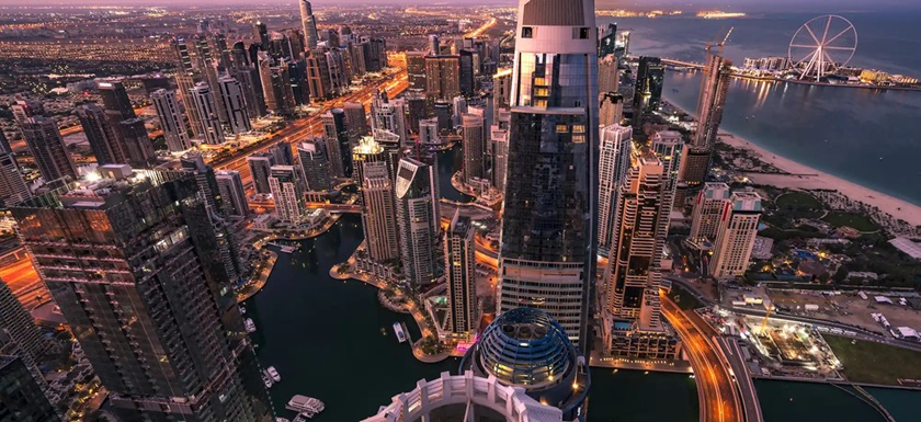 Dubai property Market Shows Stability as Buyer Demand Remains Strong