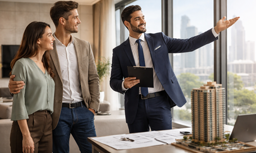 Most Investors Miss This Before Buying Property in the UAE