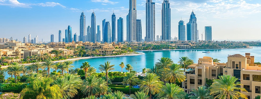 How to Choose the Right Property Developer in Dubai