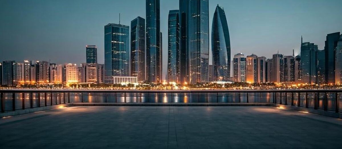 Abu Dhabi Residential Market Sees Strong April Momentum with 3,200+ Home Sales