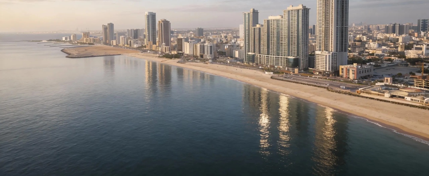 Ajman Records AED200 Million Landmark Real Estate Transaction in Al Zahia