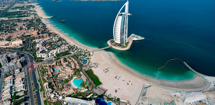 Is Dubai Real Estate Better Than UK, US, or India Investments? (2026 Comparison Guide)