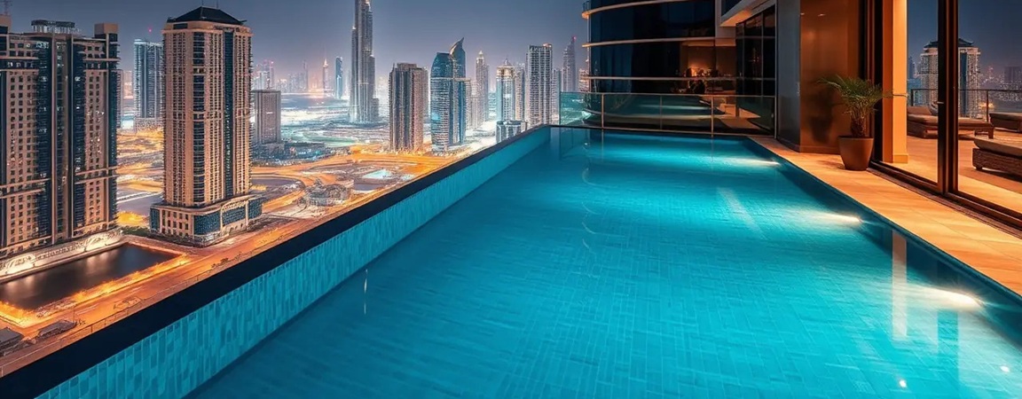 High ROI vs Capital Appreciation – What Should Investors Choose in Dubai? (2026 Guide)