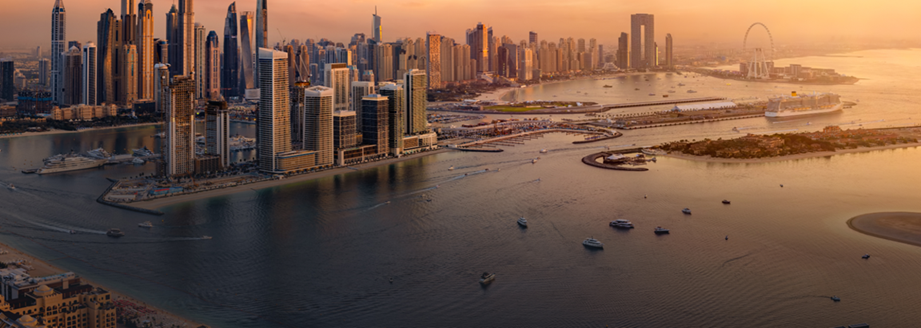 Is Dubai Real Estate Still Worth It in 2026? (Investor Reality Check)