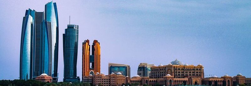 Abu Dhabi Accelerates Smart and Sustainable Growth with Dh42 Billion Infrastructure Investment