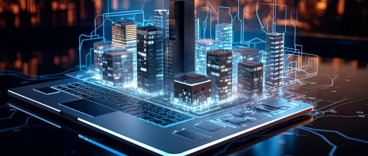 How Technology Is Helping Investors Find Better Properties