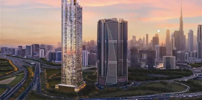 Deyaar Reports Dh447.1 Million Revenue Driven by Strong Real Estate Performance
