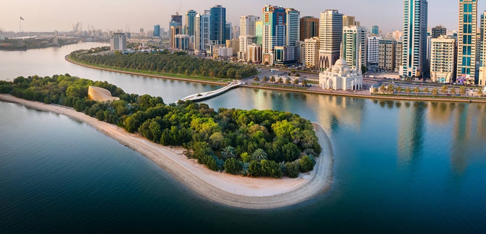 Sharjah Real Estate Transactions Reach Dh3.5 Billion in April 2026