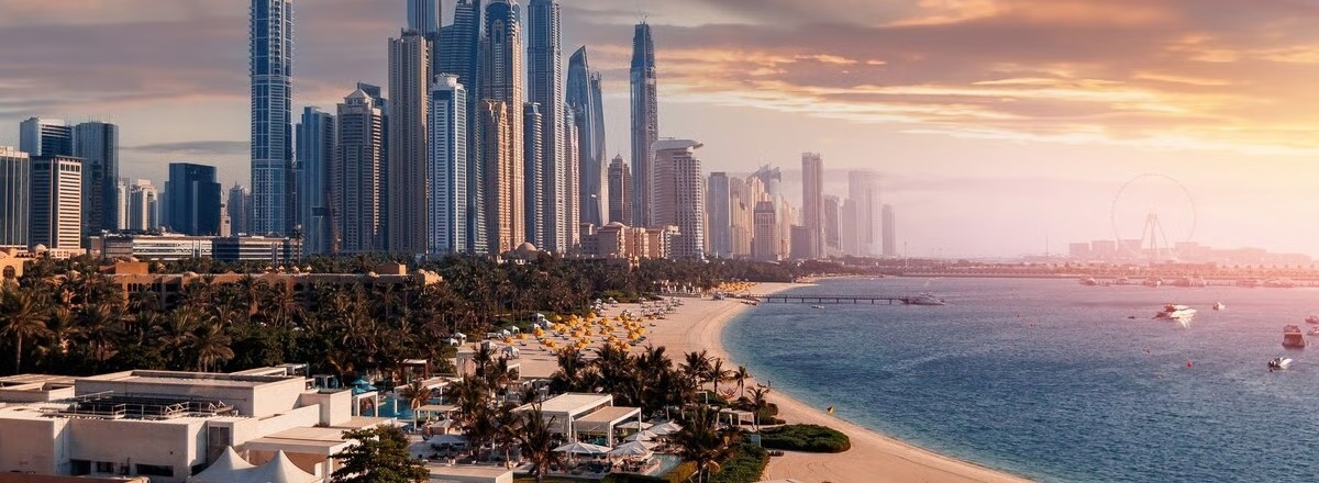 Dubai’s Real Estate Market Forecast 2026–2030 (Investor Insights)