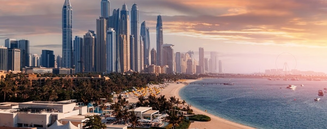 Dubai Residential Property Sales Reach Dh139.1 Billion in Q1 2026 Amid Strong Off-Plan Demand