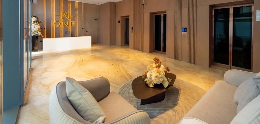 PG Real Estate Hands Over PG One in Al Furjan, Unveils New Dubai Development Pipeline