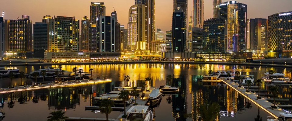 High Rental Yield Areas in Dubai You Shouldn’t Miss (2026 Guide)