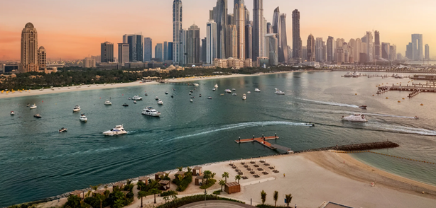 Dubai’s Most Promising Investment Zones for Serious Investors