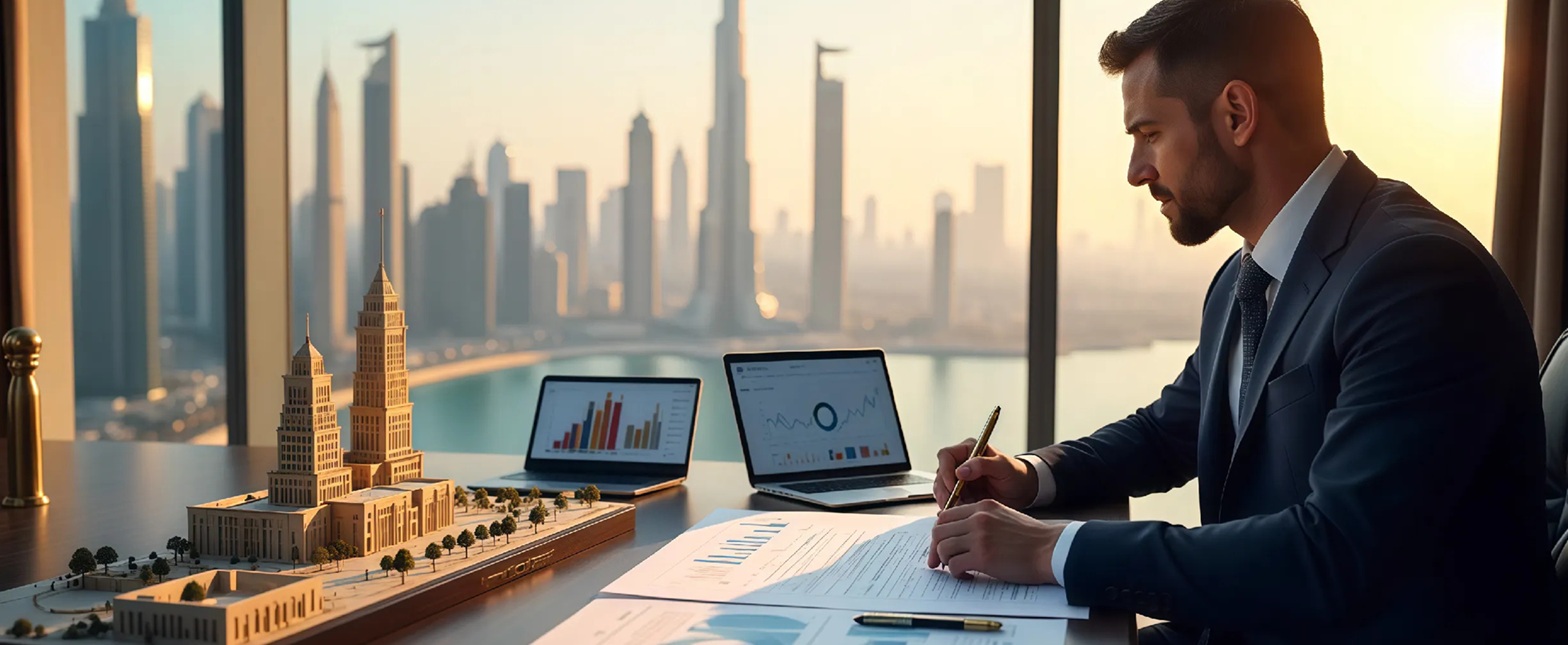 Buy Now or Wait? Dubai Real Estate Decision Guide 2026