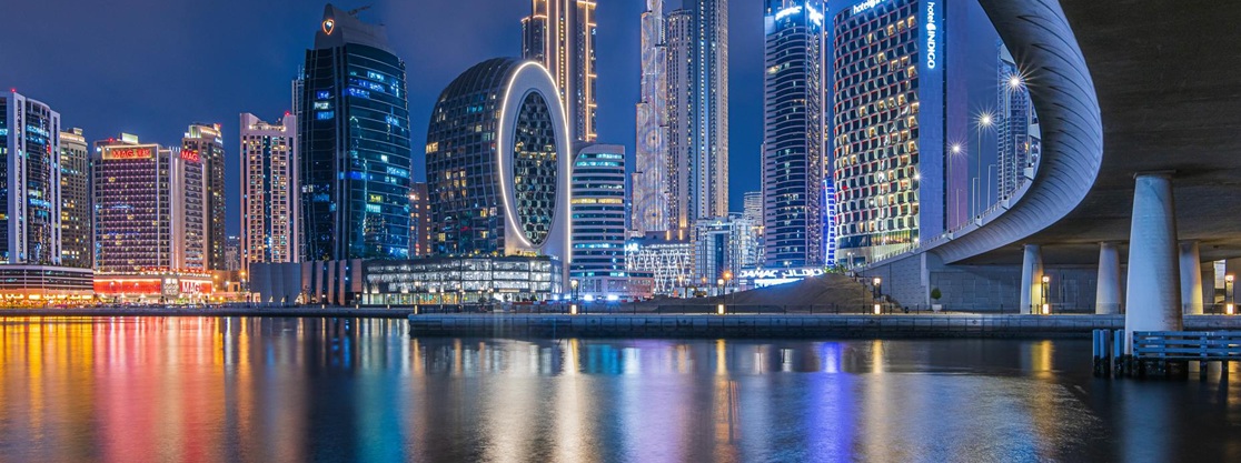 A Modern Investor’s Guide to Dubai Property Investment (2026)