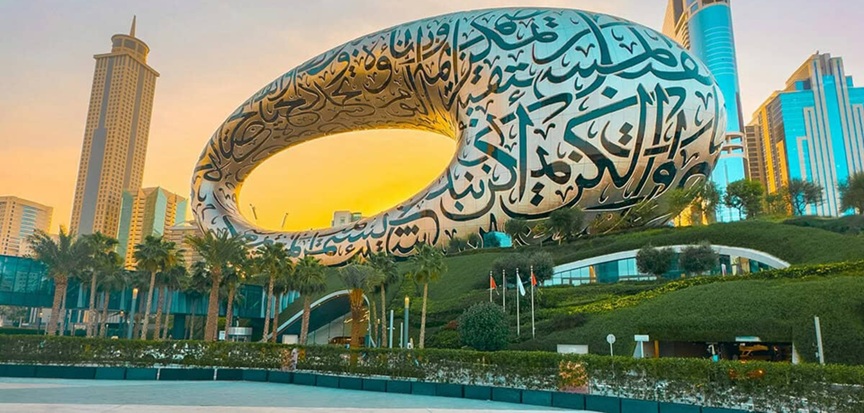 Why Data-Driven Investing Wins in Dubai Real Estate
