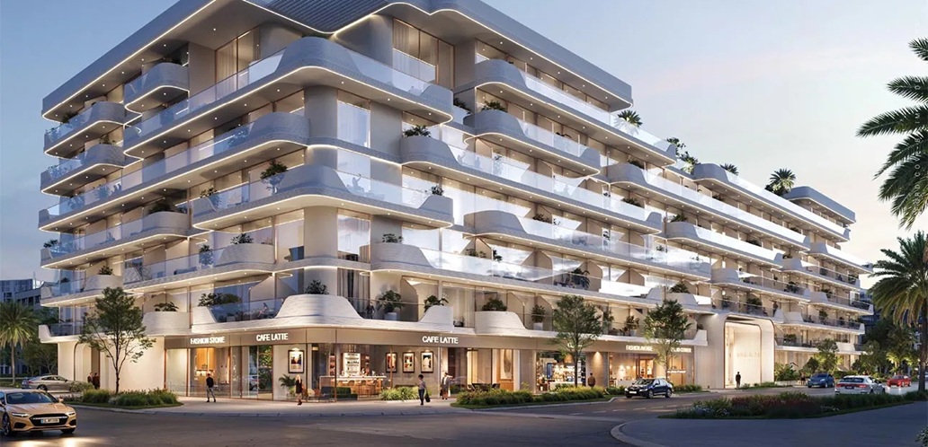 IMAN Developers Launches Oxford Cove in JVC with Dh300 Million Sell-Out