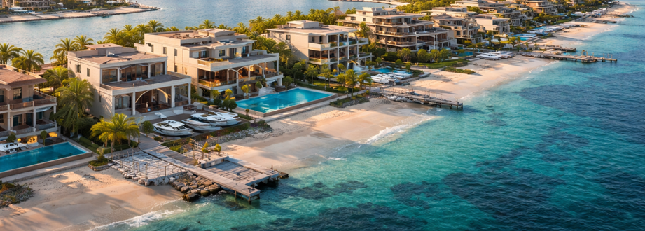 Best Communities for Long-Term Property Investment in UAE (2026 Guide)