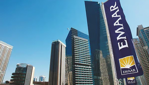 Emaar Strengthens Syria Commitment with Full Control of Damascus’ Eighth Gate Project