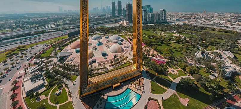 Next Big Investment Corridors in Dubai 2026