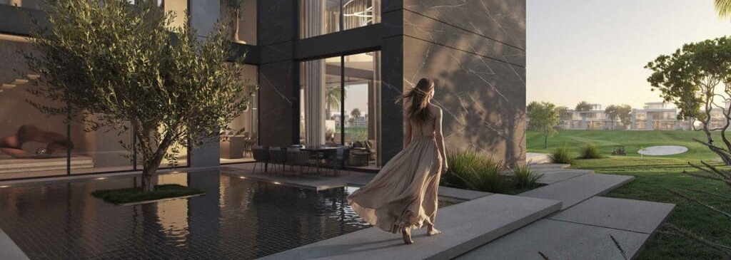 Wasl Group Launches Cedarwood Estates South at Jumeirah Golf Estates