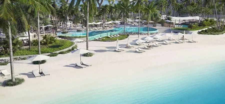 Nakheel Launches Exclusive Podium Villas at Palm Beach Towers, Palm Jumeirah