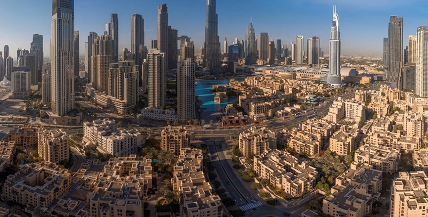 Century 21 Establishes Regional Headquarters in Dubai for Middle East Expansion