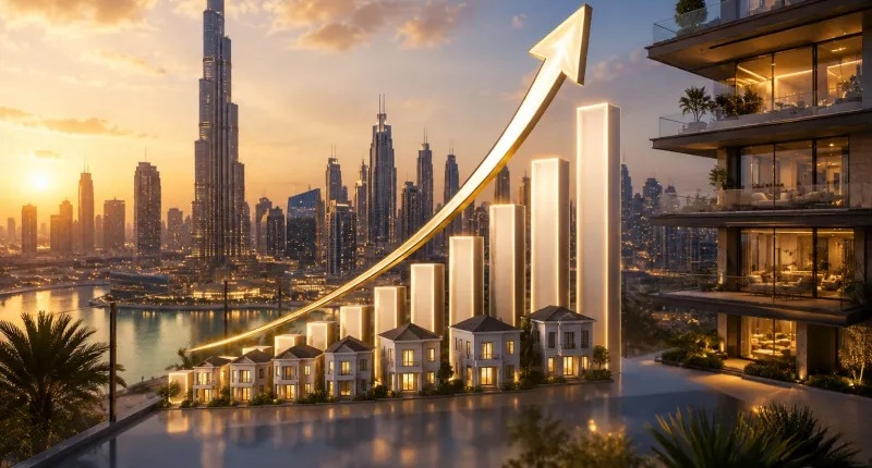 What 95% Sold-Out Projects Really Mean for Investors