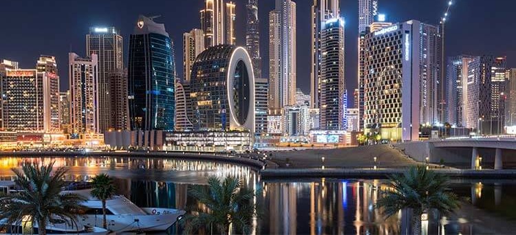 Dubai’s Real Estate Price Index Records Strong 9.81% Growth in 2025