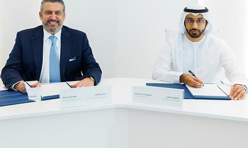 Hills Advertising and Mada Media Partner to Transform Out-of-Home Advertising in Dubai