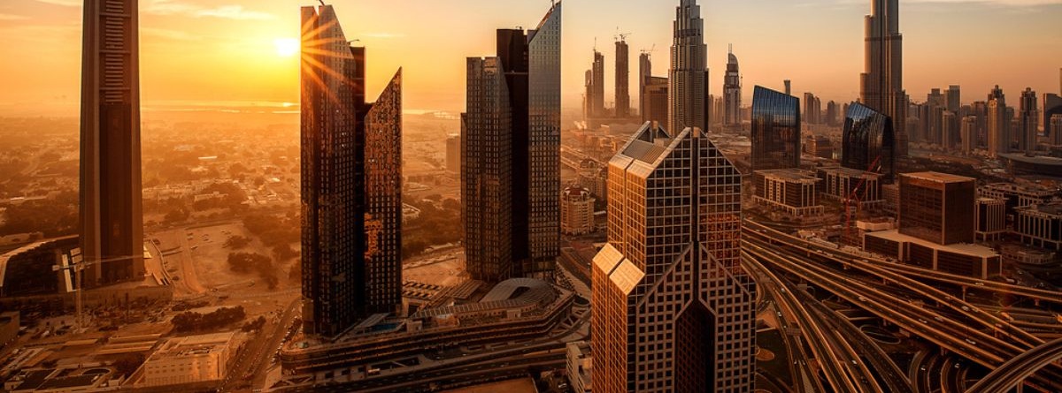 Dubai Property Boom Drives Growth of Integrated Fit-Out and Construction Firms