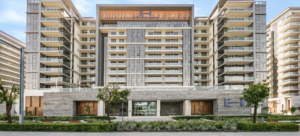 Ellington Properties Begins Handover of Ellington House II and Arbor View in Dubai