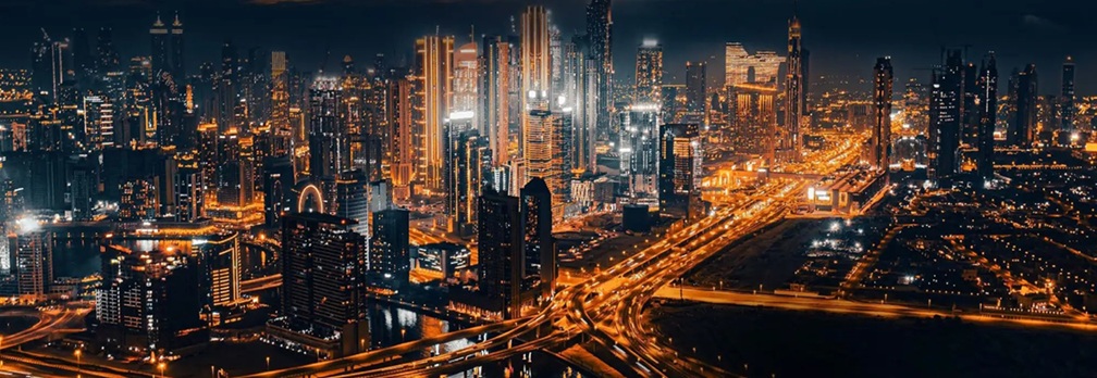 What Will Happen to Dubai Property Prices by 2028?