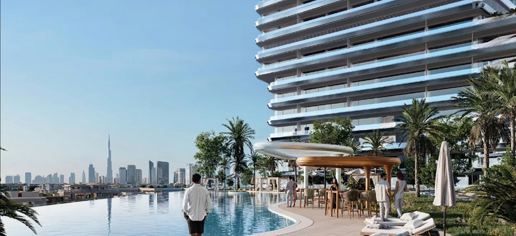 How to Spot a High-Performing Investment Property in Dubai