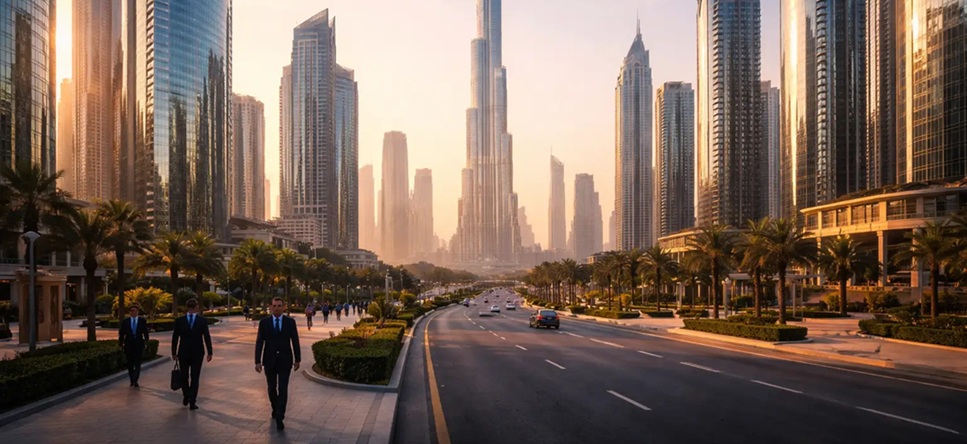 What Smart Investors Check Before Buying Property in Dubai (2026 Guide)