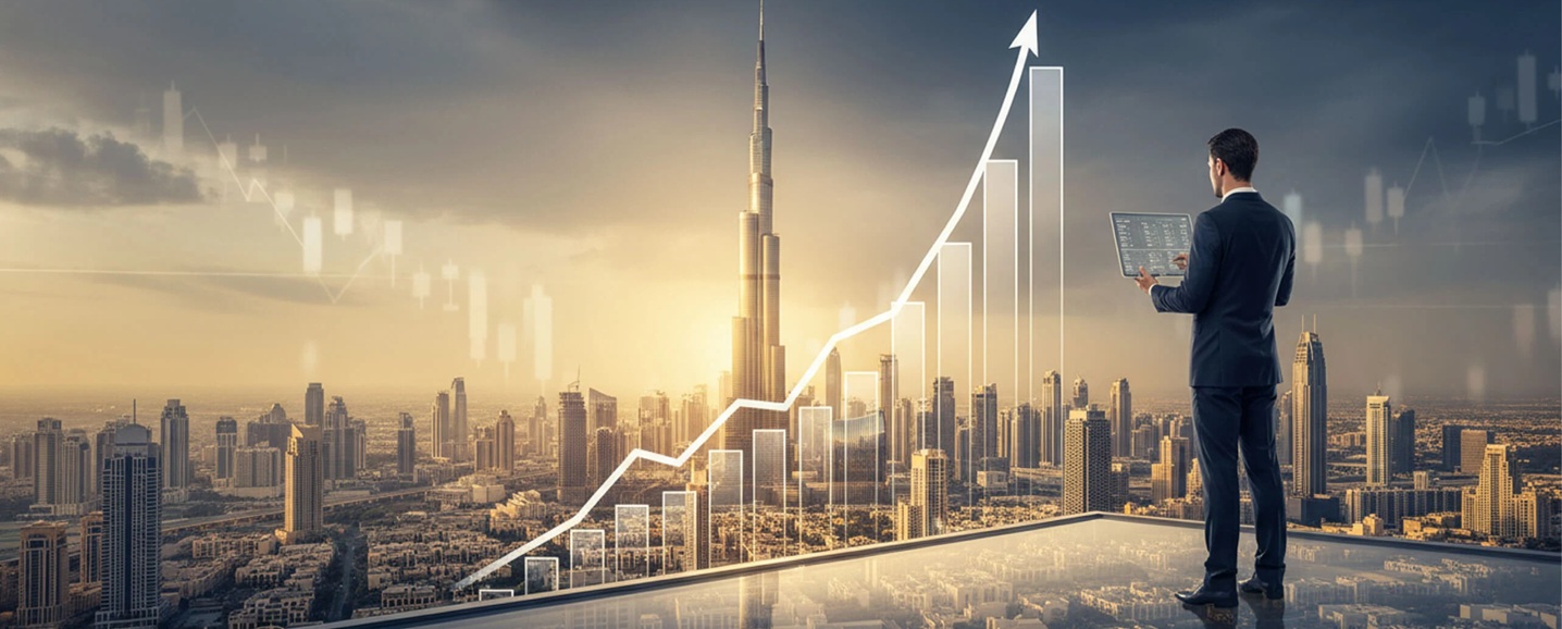 What Happens When Supply Increases in Your Area?