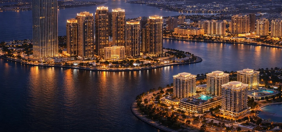 UAE Residential Property Market Demonstrates Resilience as Off-Plan Demand Remains Strong in Q1 2026