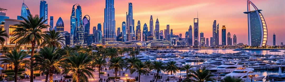 ROI vs Capital Appreciation Explained: What Every Dubai Property Investor Should Know