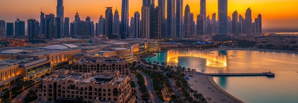Future Growth Corridors in Dubai: Where Smart Investors Are Looking Next